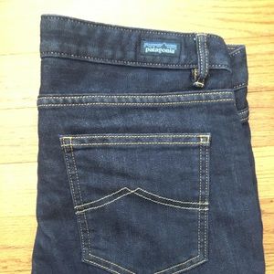 Patagonia Jeans